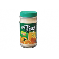 Foster Clark's Instant Flavored Orange Drink 750g